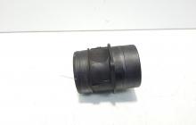 Debitmetru aer, cod 03L906461A, VW Golf 6 Cabriolet (517), 2.0 TDI, CUUA (idi:563396)