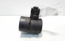 Debitmetru aer, cod 7788743, Bmw 3 Touring (E91), 2.0 diesel. N47D20C (idi:560300)