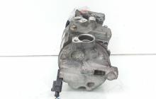 Compresor clima, cod 8E0260805CB, Audi A4 Avant (8ED, B7), 2.0 TDI, BPW (idi:658609)
