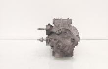 Compresor clima, cod AV11-19D629-BA, Ford Focus 3 Turnier, 1.6 TDCI, T1DA (idi:658641)