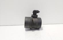 Debitmetru aer, cod 03L906461A, 0281002956, Audi A3 Sportback (8PA), 2.0 TDI, CFF (idi:679260)