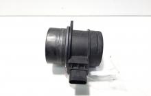 Debitmetru aer, cod 03G906461C, Seat Exeo (3R2), 2.0 TDI, CAH (idi:555511)