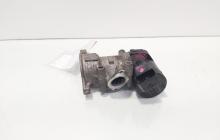 Egr, cod 9656612380, Ford Focus C-Max 2.0 TDCI, G6DG (id:682280)