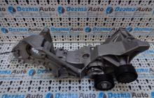 Cod oem: 03L903143R, suport accesorii, Audi A4 (8K, B8) 2.0tdi quattro, CGL