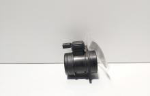 Debitmetru aer, cod 03L906461, VW Golf 6 Cabriolet (517), 1.6 TDI, CAY (idi:674963)