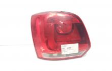 Stop stanga aripa, Vw Polo (6R) (id:682402)
