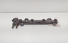 Rampa injectoare, cod 036133319AM, Audi A2 (8Z0) 1.4 benz, AUA (id:682242)