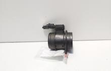 Debitmetru aer, cod 03L906461, Audi A3 Cabriolet (8P7), 1.6 TDI, CAY (idi:680889)