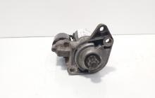 Electromotor, cod 020911023F, Vw Golf 5 (1K1) 1.4 benz, BCA, 5 vit man (id:682195)
