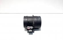 Debitmetru aer, cod 8506409, 0281006093, Bmw 1 Cabriolet (E88), 2.0 diesel, N47D20C (idi:529102)