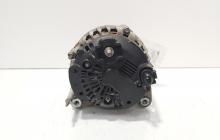 Alternator, Vw Touran (1T1, 1T2) 1.9 TDI, BKC (id:682194)