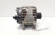 Alternator, Vw Touran (1T1, 1T2) 1.9 TDI, BKC (id:682194)