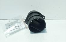 Debitmetru aer, cod 03L906461A, 0281002956, Skoda Superb II (3T4) 2.0 TDI, CFF (idi:665125)