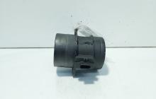 Debitmetru aer, cod 03L906461A, 0281002956, Vw Beetle (5C1) 2.0 TDI, CFF (idi:665125)