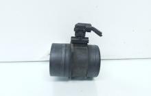 Debitmetru aer, cod 03L906461A, 0281002956, VW Golf 5 Plus (5M1), 2.0 TDI, CFH (idi:650859)