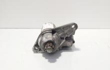 Electromotor, Vw Golf 4 (1J1) 1.4 benz, BCA, 5 vit man (id:682201)