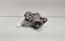 Electromotor, Vw Golf 4 (1J1) 1.4 benz, BCA, 5 vit man (id:682201)