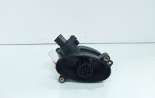 Debitmetru aer, cod 1362-77870760, 0928400468, Bmw 3 Coupe (E46), 2.0 diesel, 204D4 (idi:652598)