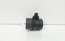 Debitmetru aer, cod 03L906461A, 0281002956, Seat Alhambra (710), 2.0 TDI, CFF (idi:662328)
