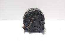 Alternator 180A, cod 03G903016L, VW Crafter 30-35 Autobus (2E), 2.0 TDI, CKTC (id:682176)