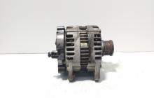 Alternator 180A, cod 03G903016L, VW Crafter 30-35 Autobus (2E), 2.0 TDI, CKTC (id:682176)