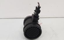Debitmetru aer, cod 0281002683, Opel Astra H Sedan, 1.3 CDTI, Z13DTH (idi:655688)
