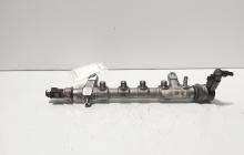 Rampa injectoare cu senzori, cod 03L130089P, VW Golf 6 (5K1), 2.0 TDI, CFF (id:682186)