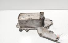 Racitor ulei, cod 55495019, Opel Zafira C (P12), 2.0 CDTI, B20DTH (id:682166)
