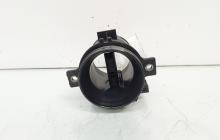 Debitmetru aer, cod 98AB-12B579-B3B, Ford Focus 1 Sedan, 1.8 TDCI, F9DA (idi:657576)