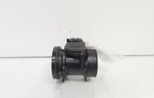 Debitmetru aer, cod 98AB-12B579-B3B, Ford Focus 1 Combi, 1.8 TDCI, F9DA (idi:657576)