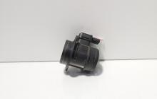 Debitmetru aer, cod 03L906461, VW Passat Variant (365), 1.6 TDI, CAY (idi:675927)