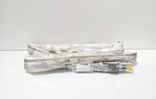 Airbag cortina stanga, cod A21286005021, Mercedes Clasa E (W212) (id:682336)