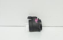 Debitmetru aer, cod 9650010780, Ford Focus C-Max, 1.6 TDCI, HHDA (idi:662283)