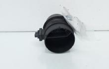 Debitmetru aer, cod 03L906461A, 0281002956, Audi Q3 (8UB), 2.0 TDI, CFF (idi:661111)