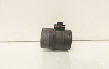 Debitmetru aer, cod 03L906461A, 0281002956, VW Jetta 4 (6Z), 2.0 TDI, CFF (idi:657801)