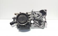 Pompa apa cu senzor, cod 55485156, Opel Zafira C (P12) 2.0 CDTI, B20DTH (id:682168)