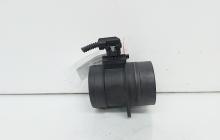Debitmetru aer, cod 03L906461A, 0281002956, Audi Q3 (8UB), 2.0 TDI, CFF (idi:659038)