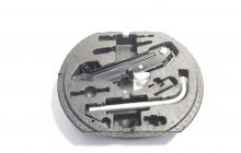 Spuma cu cric si cheie, cod 1K0012115F, Audi A3 (8P1) (id:681975)