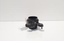 Debitmetru aer, cod AV61-9C623-CB, Ford Focus 3, 1.6 TDCI, T1DA (idi:668933)
