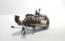 Catalizator, cod AV61-5H270-LB, Ford Focus 3, 1.6 TDCI, T1DB (id:682359)