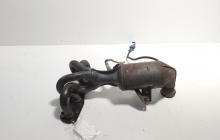 Catalizator, Peugeot 308, 1.6 benz, 5FW (id:681976)