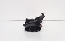 Debitmetru aer, cod 0928400527, Bmw 3 (E90), 2.0 diesel, 204D4 (idi:667519)