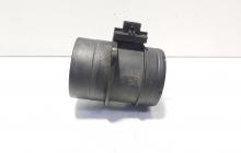 Debitmetru aer, cod 03L906461A, Seat Exeo (3R2), 2.0 TDI, CJC (idi:638384)