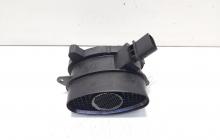Debitmetru aer, cod 0928400529, Bmw X3 (E83), 2.0 diesel, 204D4 (idi:640155)