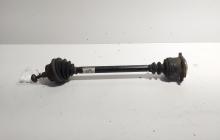 Planetara stanga fata, cod 8D0407272EK, Audi A4 (8E2, B6) 1.9 TDI, AVB (id:682348)