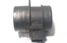 Debitmetru aer, cod 03G906461C, 0281002735, Audi A6 Avant (4F5, C6), 2.0 TDI, CAH (idi:640438)
