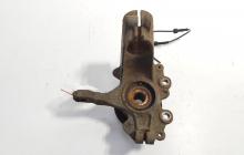 Fuzeta stanga fata, cod AV61-3K171, Ford Focus 3 1.6 TDCI, T1DB (id:682358)