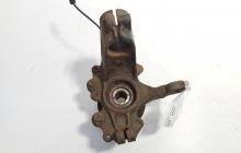 Fuzeta dreapta fata, cod AV61-3K170, Ford Focus 3 1.6 TDCI, T1DB (id:682357)
