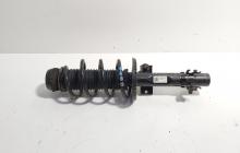 Amortizor dreapta fata, cod 6R0413031AJ, Vw Polo (6R) 1.6 TDI, CAY (id:682392)