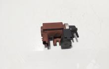 Supapa vacuum, cod 9654282880, Peugeot 407 SW, 2.0 HDI, RHR (id:682653)